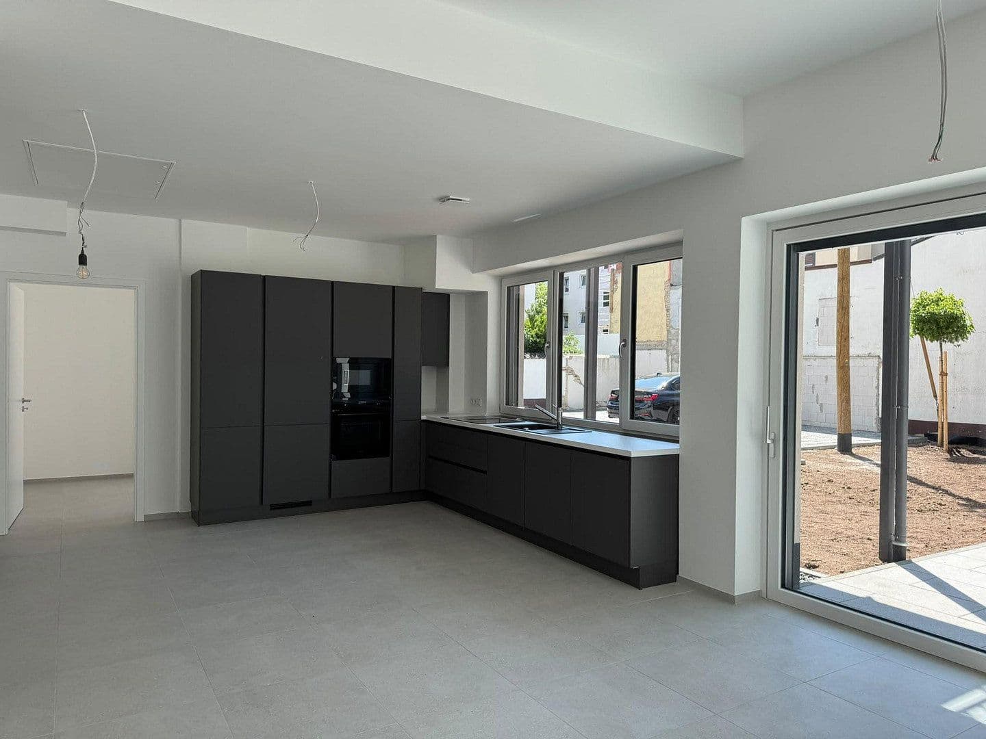 3 bedroom flat to rent, 121 m², Frankfurt am Main, Hesse 3 bedroom flat to rent, 121 m², Frankfurt am Main, Hesse