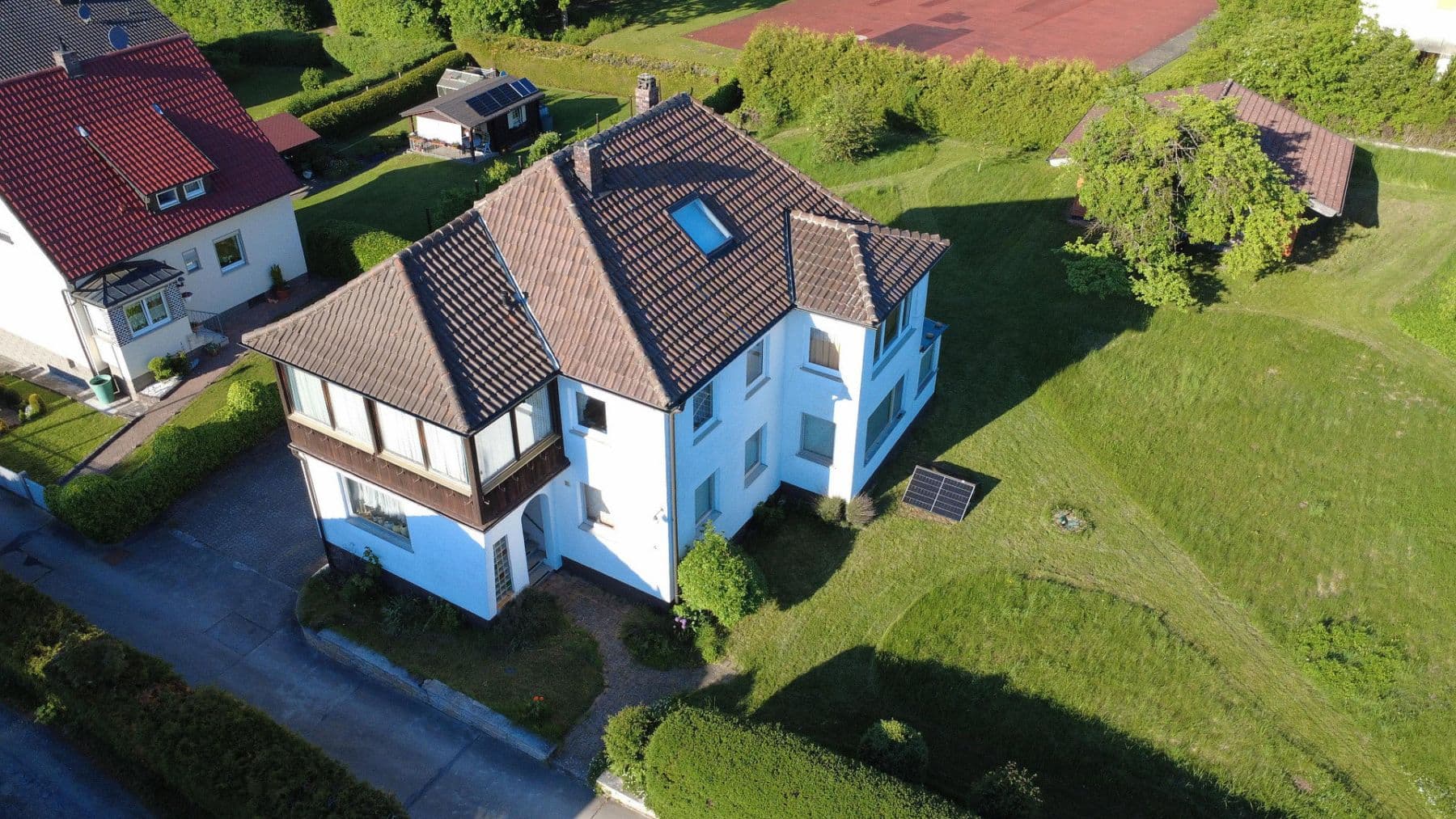 house for sale, 172 m², Weidhausen b.Coburg, Bavaria house for sale, 172 m², Weidhausen b.Coburg, Bavaria