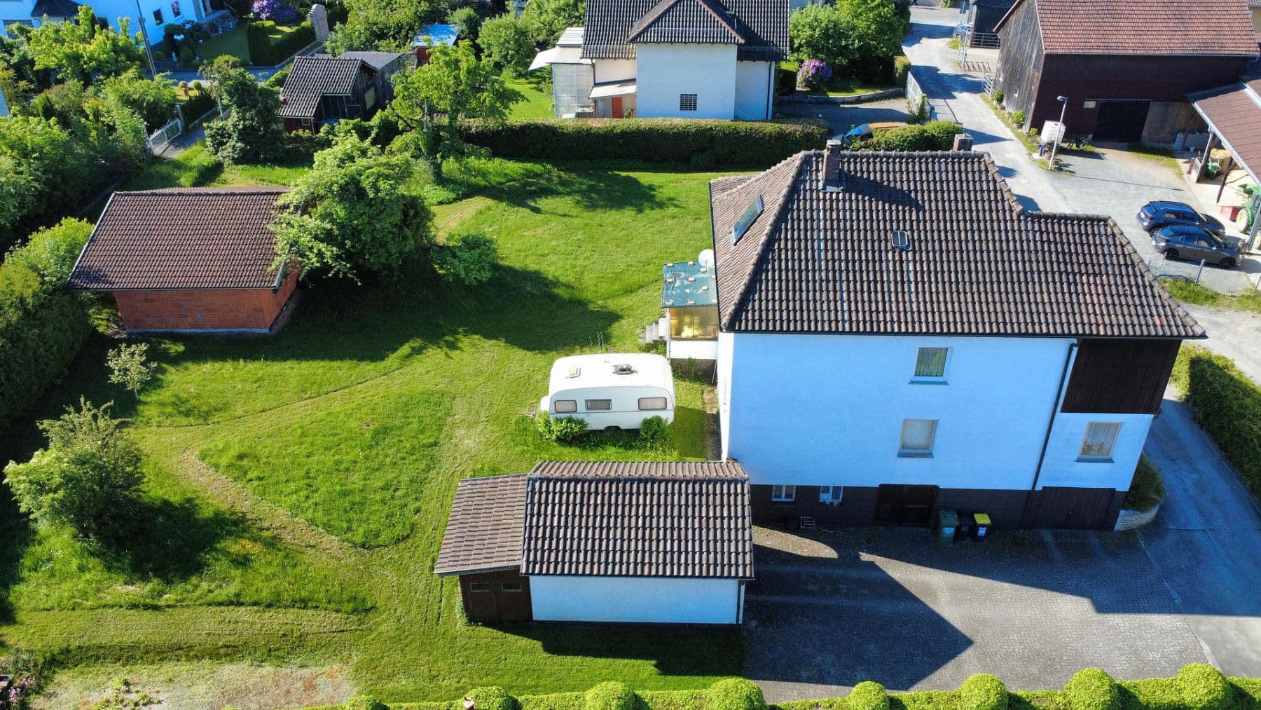 house for sale, 172 m², Weidhausen b.Coburg, Bavaria house for sale, 172 m², Weidhausen b.Coburg, Bavaria
