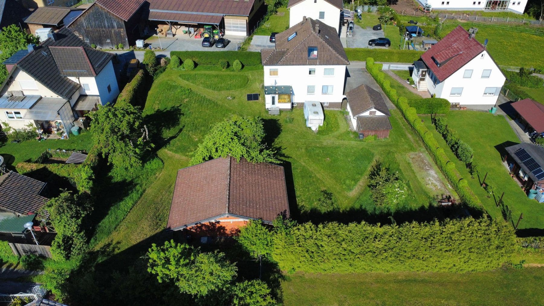 house for sale, 172 m², Weidhausen b.Coburg, Bavaria house for sale, 172 m², Weidhausen b.Coburg, Bavaria