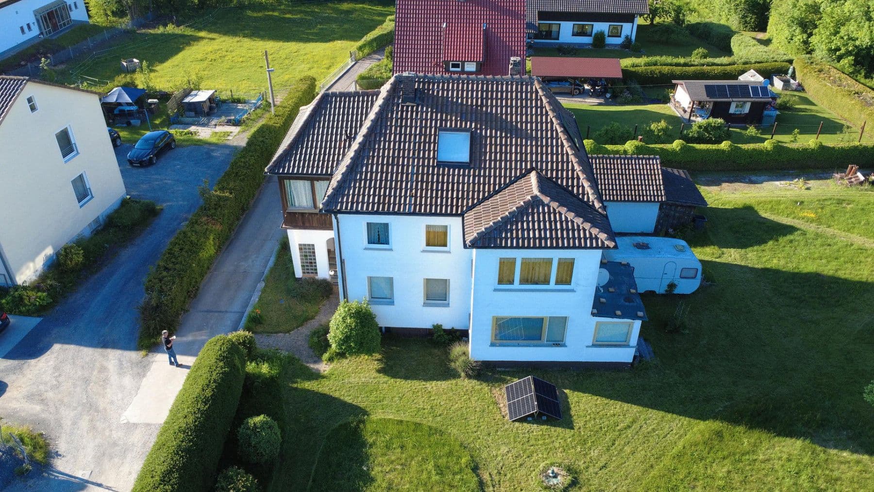 house for sale, 172 m², Weidhausen b.Coburg, Bavaria house for sale, 172 m², Weidhausen b.Coburg, Bavaria
