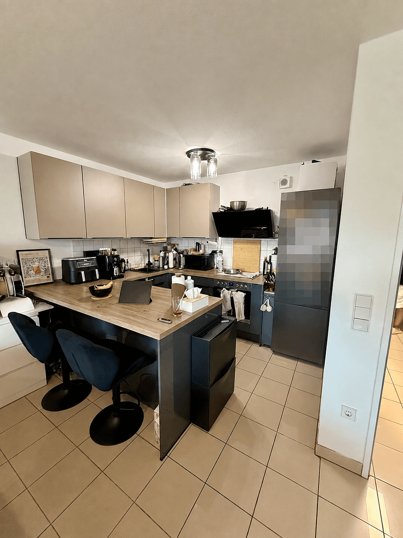 2 bedroom flat to rent, 64 m², Pulheim, North Rhine-Westphalia 2 bedroom flat to rent, 64 m², Pulheim, North Rhine-Westphalia