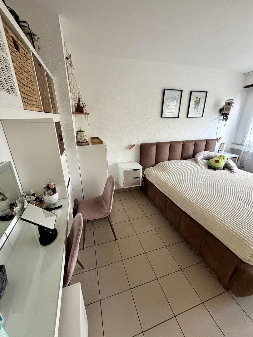 2 bedroom flat to rent, 64 m², Pulheim, North Rhine-Westphalia 2 bedroom flat to rent, 64 m², Pulheim, North Rhine-Westphalia