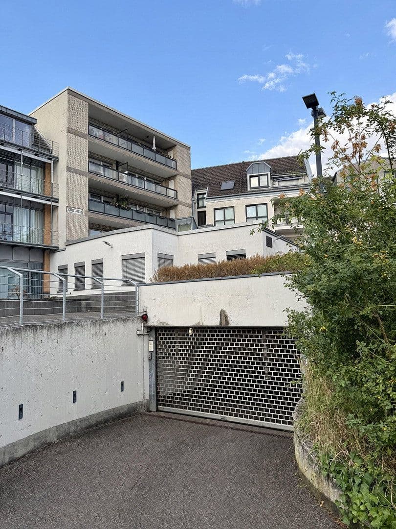 2 bedroom flat to rent, 64 m², Pulheim, North Rhine-Westphalia 2 bedroom flat to rent, 64 m², Pulheim, North Rhine-Westphalia