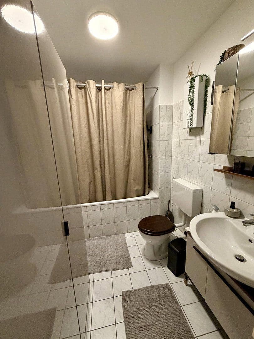 2 bedroom flat to rent, 64 m², Pulheim, North Rhine-Westphalia 2 bedroom flat to rent, 64 m², Pulheim, North Rhine-Westphalia