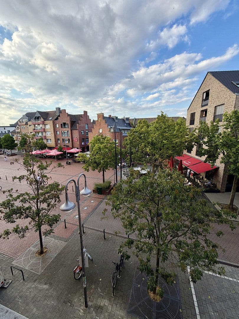 2 bedroom flat to rent, 64 m², Pulheim, North Rhine-Westphalia 2 bedroom flat to rent, 64 m², Pulheim, North Rhine-Westphalia