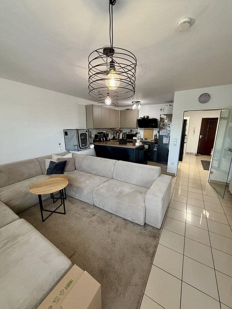 2 bedroom flat to rent, 64 m², Pulheim, North Rhine-Westphalia 2 bedroom flat to rent, 64 m², Pulheim, North Rhine-Westphalia