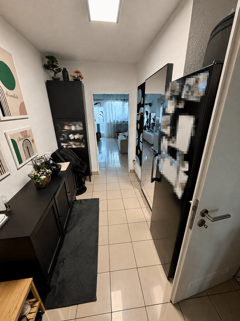 2 bedroom flat to rent, 64 m², Pulheim, North Rhine-Westphalia 2 bedroom flat to rent, 64 m², Pulheim, North Rhine-Westphalia