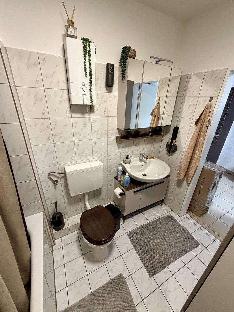 2 bedroom flat to rent, 64 m², Pulheim, North Rhine-Westphalia 2 bedroom flat to rent, 64 m², Pulheim, North Rhine-Westphalia