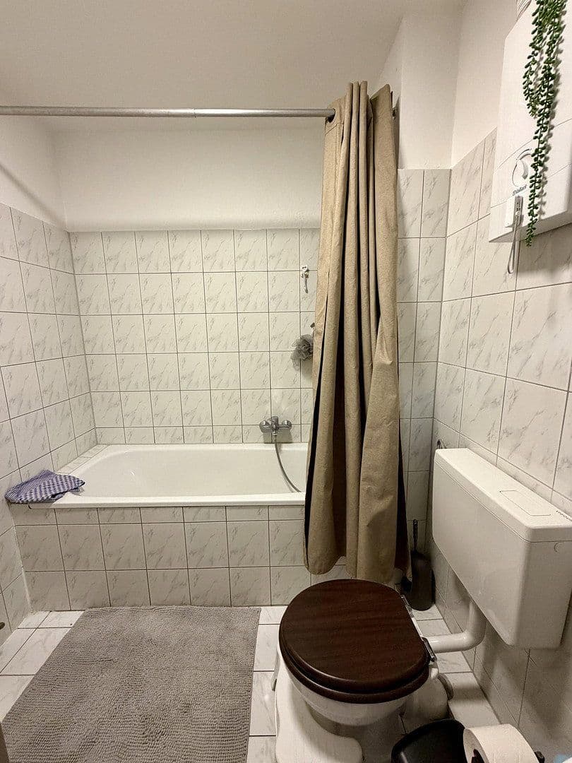 2 bedroom flat to rent, 64 m², Pulheim, North Rhine-Westphalia 2 bedroom flat to rent, 64 m², Pulheim, North Rhine-Westphalia