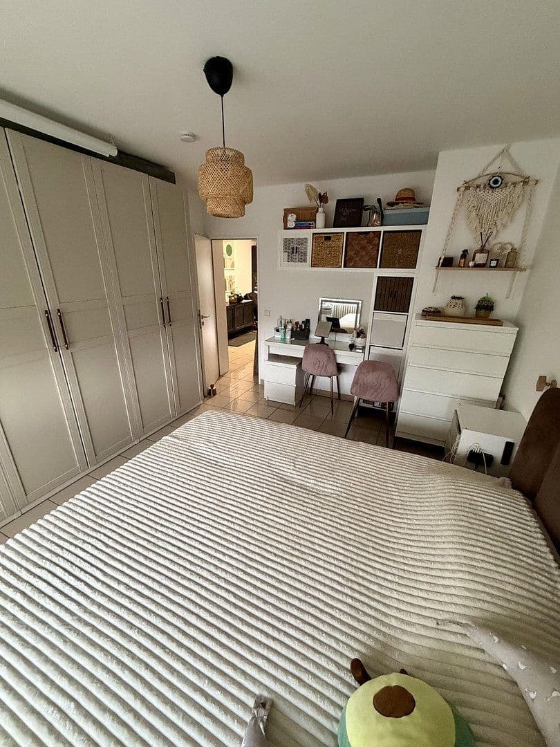 2 bedroom flat to rent, 64 m², Pulheim, North Rhine-Westphalia 2 bedroom flat to rent, 64 m², Pulheim, North Rhine-Westphalia