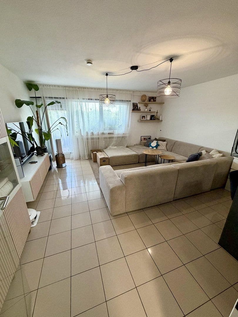 2 bedroom flat to rent, 64 m², Pulheim, North Rhine-Westphalia 2 bedroom flat to rent, 64 m², Pulheim, North Rhine-Westphalia
