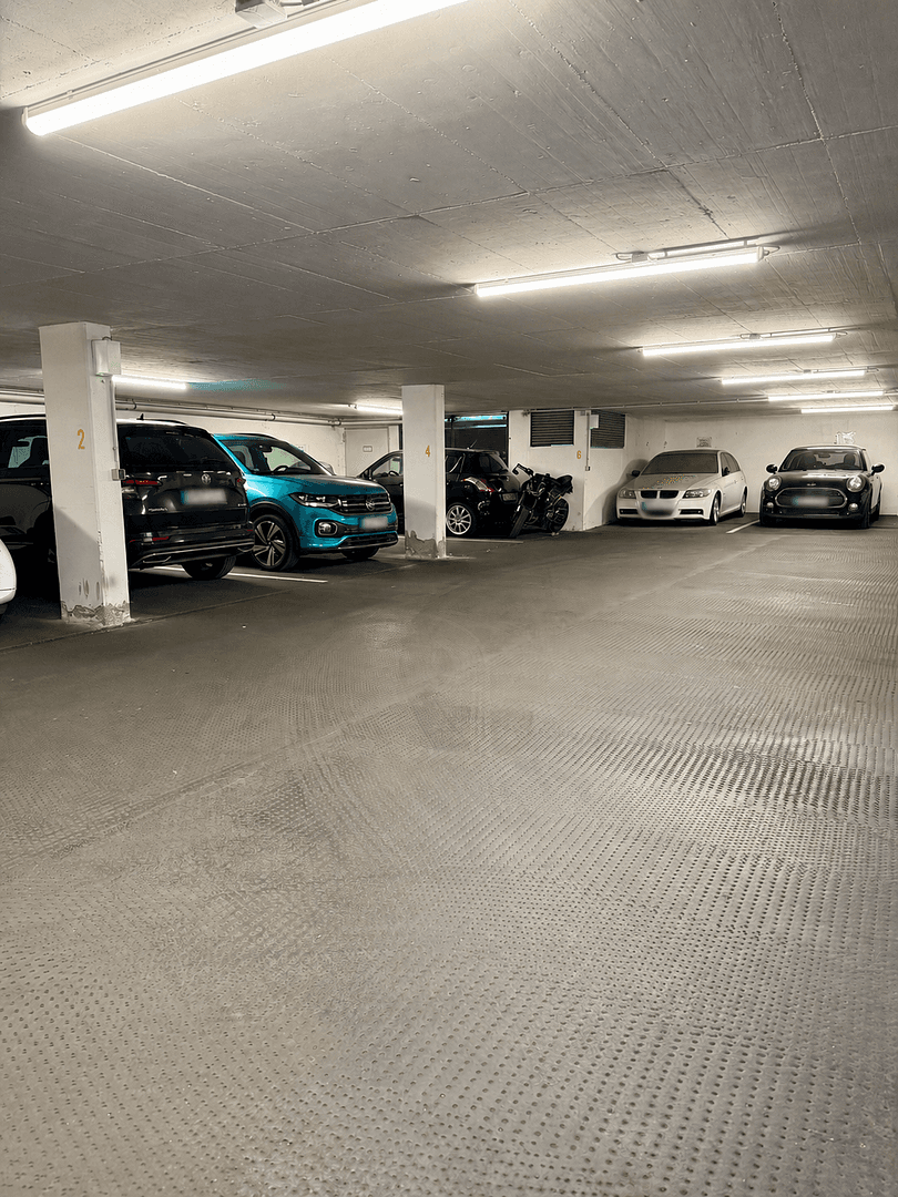 2 bedroom flat to rent, 64 m², Pulheim, North Rhine-Westphalia 2 bedroom flat to rent, 64 m², Pulheim, North Rhine-Westphalia