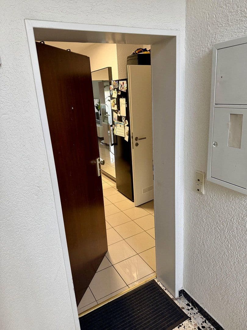 2 bedroom flat to rent, 64 m², Pulheim, North Rhine-Westphalia 2 bedroom flat to rent, 64 m², Pulheim, North Rhine-Westphalia