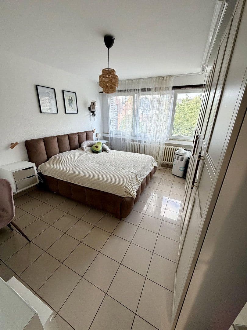 2 bedroom flat to rent, 64 m², Pulheim, North Rhine-Westphalia 2 bedroom flat to rent, 64 m², Pulheim, North Rhine-Westphalia