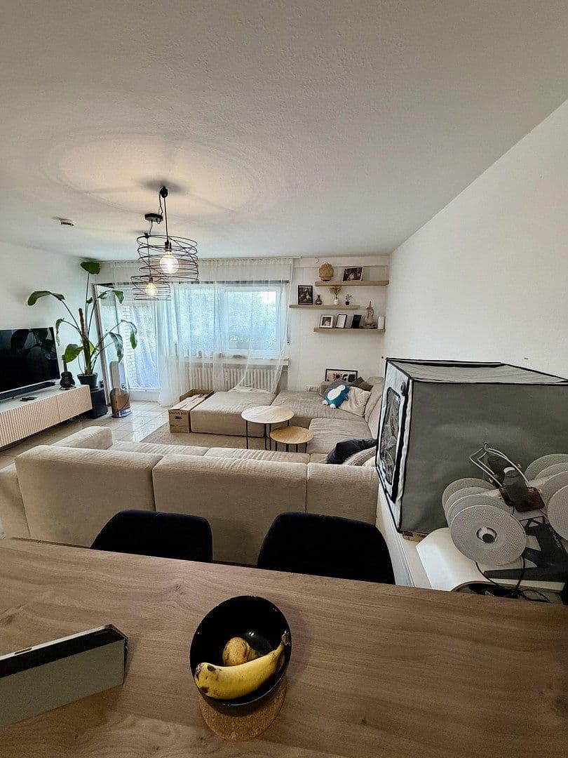 2 bedroom flat to rent, 64 m², Pulheim, North Rhine-Westphalia 2 bedroom flat to rent, 64 m², Pulheim, North Rhine-Westphalia