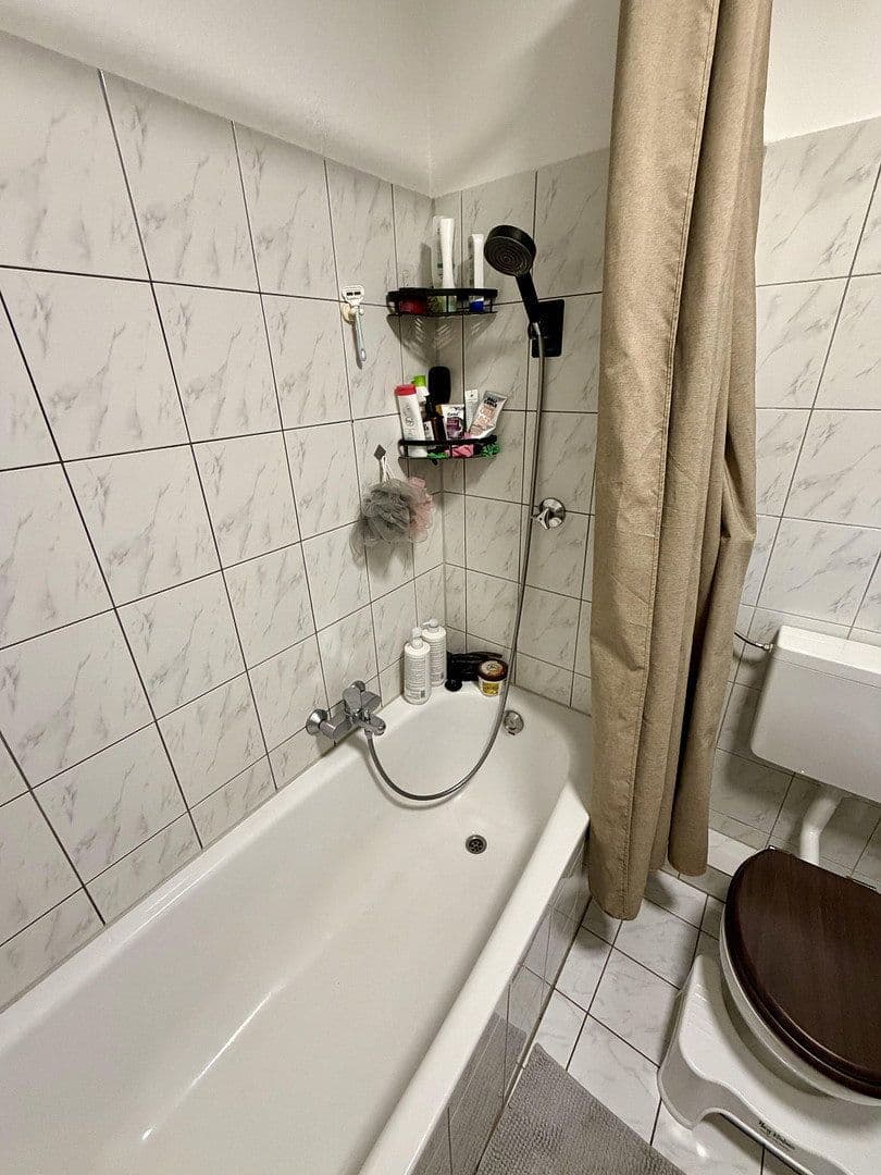 2 bedroom flat to rent, 64 m², Pulheim, North Rhine-Westphalia 2 bedroom flat to rent, 64 m², Pulheim, North Rhine-Westphalia