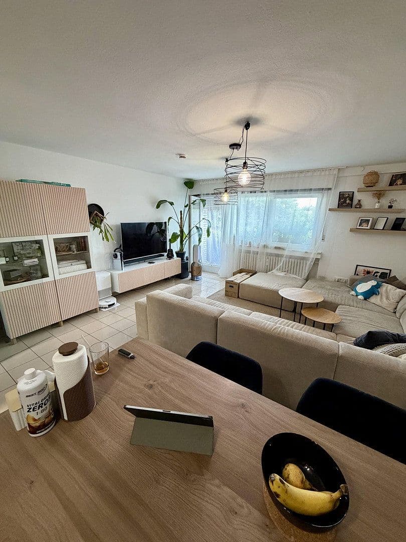 2 bedroom flat to rent, 64 m², Pulheim, North Rhine-Westphalia 2 bedroom flat to rent, 64 m², Pulheim, North Rhine-Westphalia