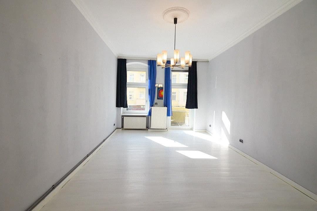 2 bedroom flat for sale, 51 m², Reisstraße, Berlin, Berlin 2 bedroom flat for sale, 51 m², Reisstraße, Berlin, Berlin