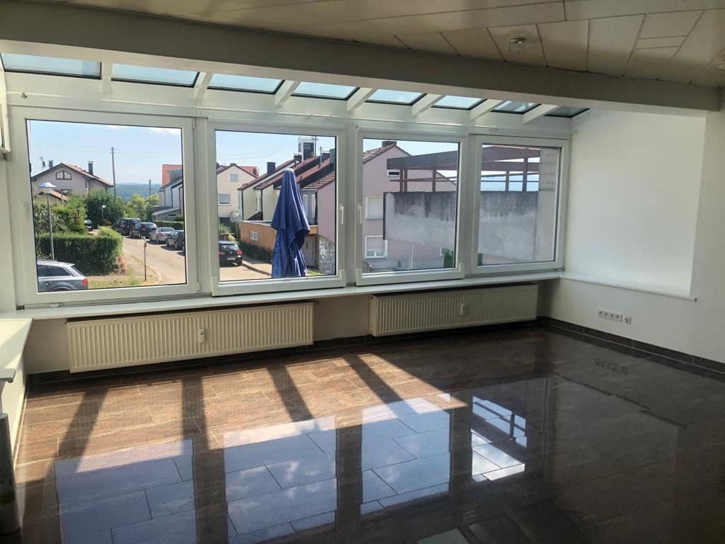 1 bedroom with open-plan kitchen flat to rent, 79 m², Siegenbergplatz 3, Reichenbach an der Fils, Baden-Württemberg 1 bedroom with open-plan kitchen flat to rent, 79 m², Siegenbergplatz 3, Reichenbach an der Fils, Baden-Württemberg