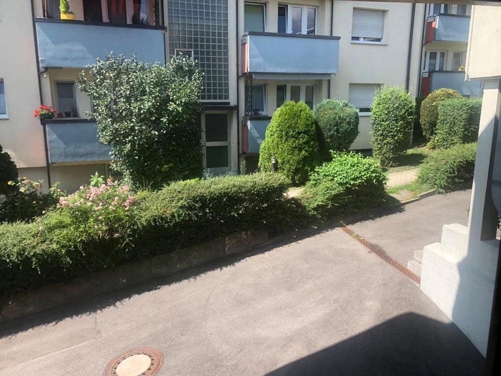 1 bedroom with open-plan kitchen flat to rent, 79 m², Siegenbergplatz 3, Reichenbach an der Fils, Baden-Württemberg 1 bedroom with open-plan kitchen flat to rent, 79 m², Siegenbergplatz 3, Reichenbach an der Fils, Baden-Württemberg