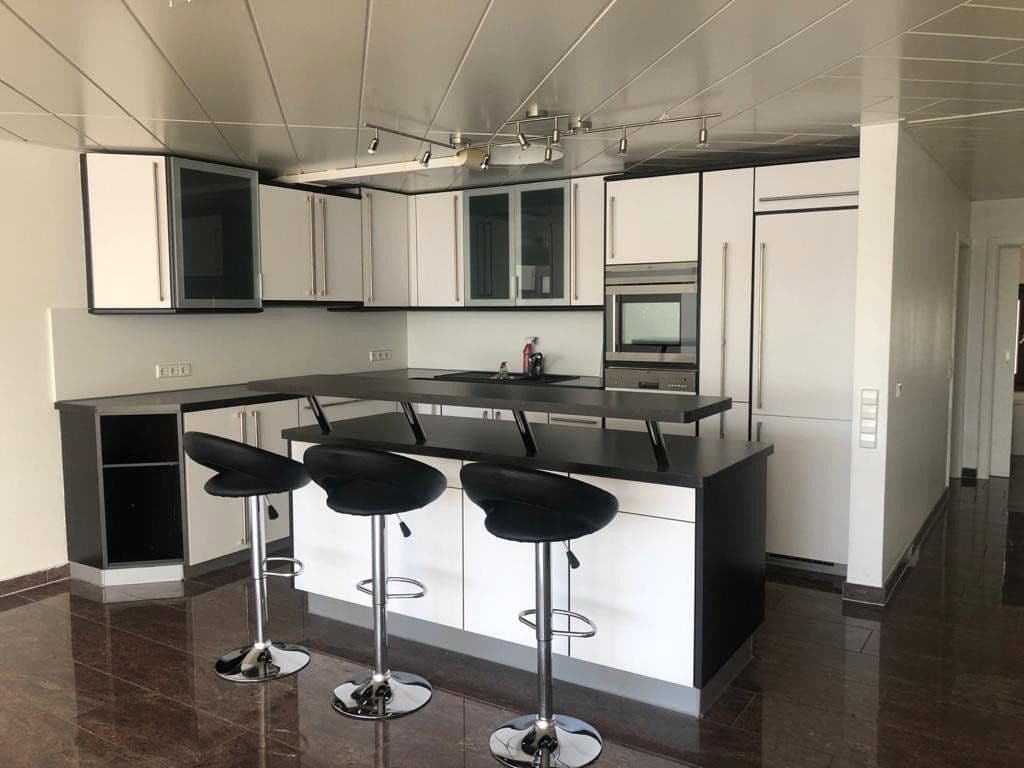 1 bedroom with open-plan kitchen flat to rent, 79 m², Siegenbergplatz 3, Reichenbach an der Fils, Baden-Württemberg 1 bedroom with open-plan kitchen flat to rent, 79 m², Siegenbergplatz 3, Reichenbach an der Fils, Baden-Württemberg