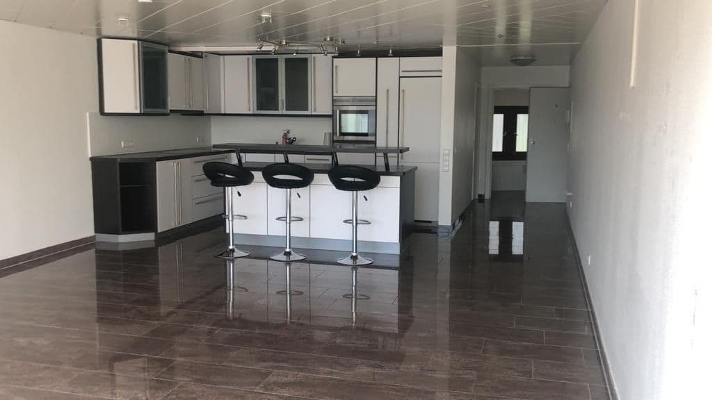 1 bedroom with open-plan kitchen flat to rent, 79 m², Siegenbergplatz 3, Reichenbach an der Fils, Baden-Württemberg 1 bedroom with open-plan kitchen flat to rent, 79 m², Siegenbergplatz 3, Reichenbach an der Fils, Baden-Württemberg