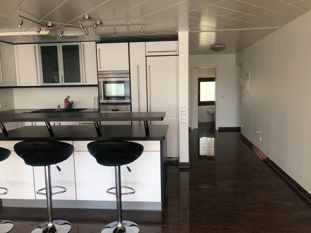 1 bedroom with open-plan kitchen flat to rent, 79 m², Siegenbergplatz 3, Reichenbach an der Fils, Baden-Württemberg 1 bedroom with open-plan kitchen flat to rent, 79 m², Siegenbergplatz 3, Reichenbach an der Fils, Baden-Württemberg