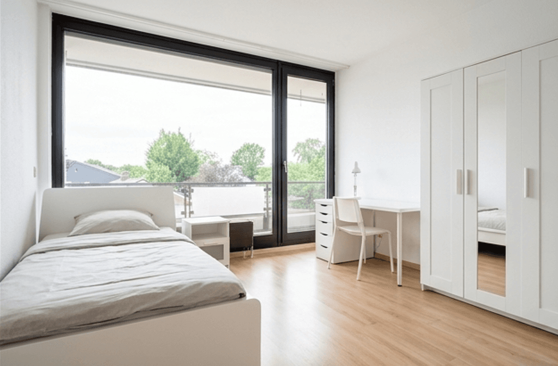 flat to rent, 15 m², Königswinterer Straße 272, Königswinter, North Rhine-Westphalia flat to rent, 15 m², Königswinterer Straße 272, Königswinter, North Rhine-Westphalia