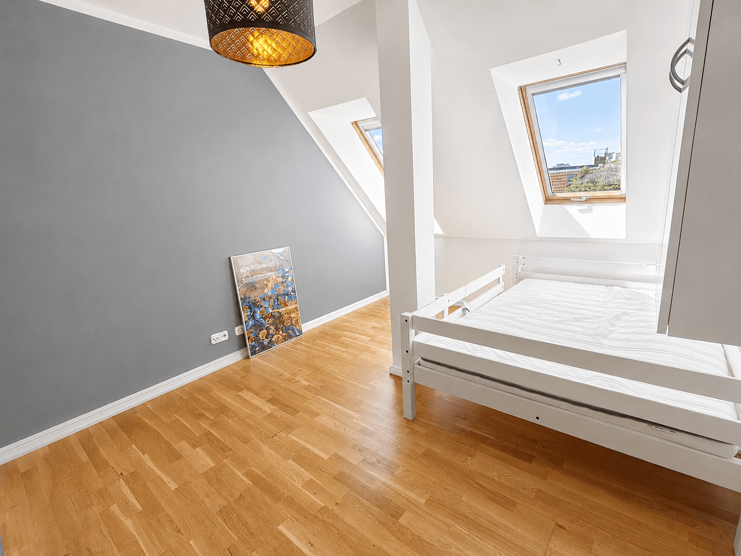4 bedroom flat to rent, 137 m², Wönnichstraße 10, Berlin, Berlin 4 bedroom flat to rent, 137 m², Wönnichstraße 10, Berlin, Berlin
