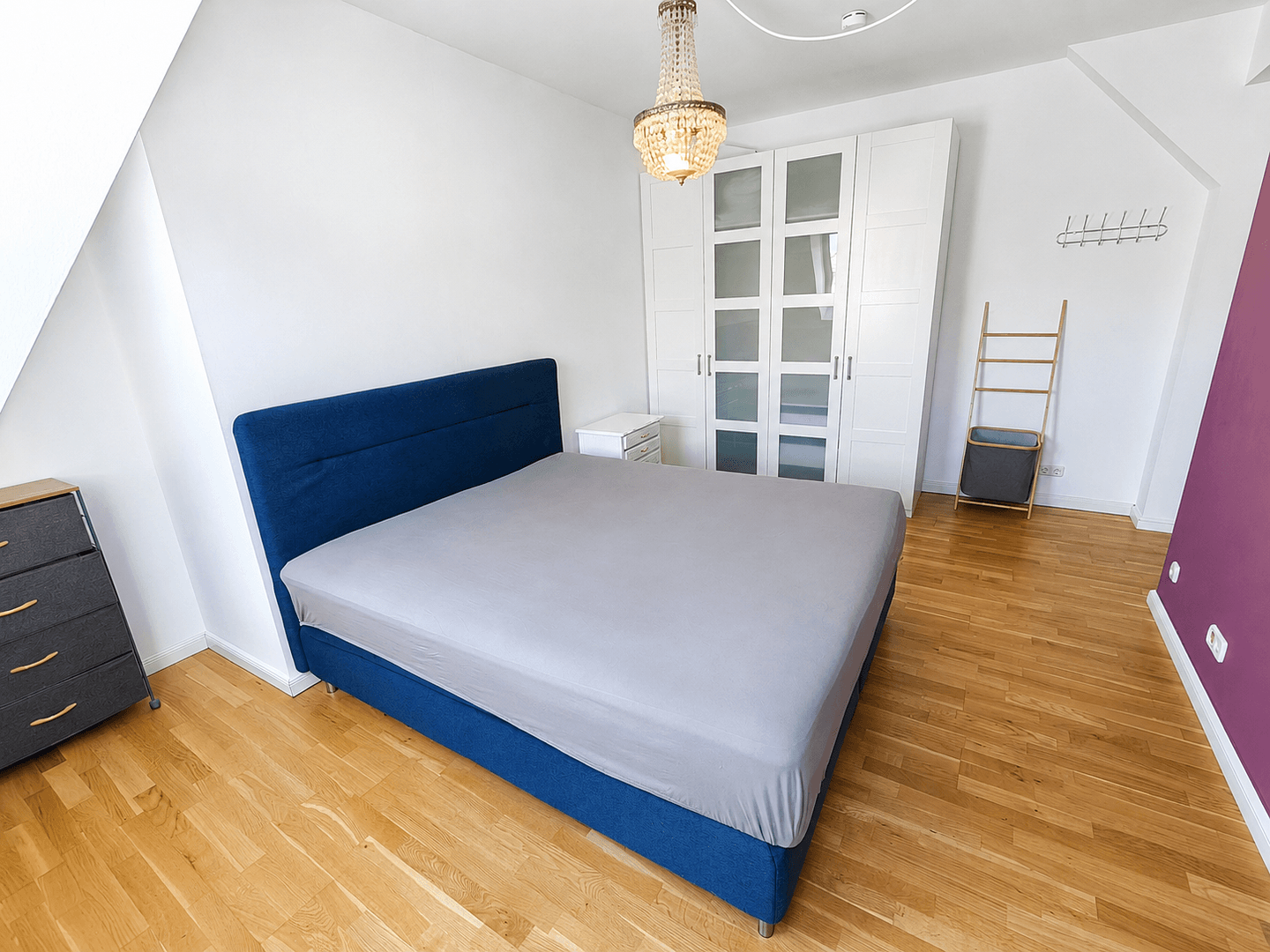 4 bedroom flat to rent, 137 m², Wönnichstraße 10, Berlin, Berlin 4 bedroom flat to rent, 137 m², Wönnichstraße 10, Berlin, Berlin