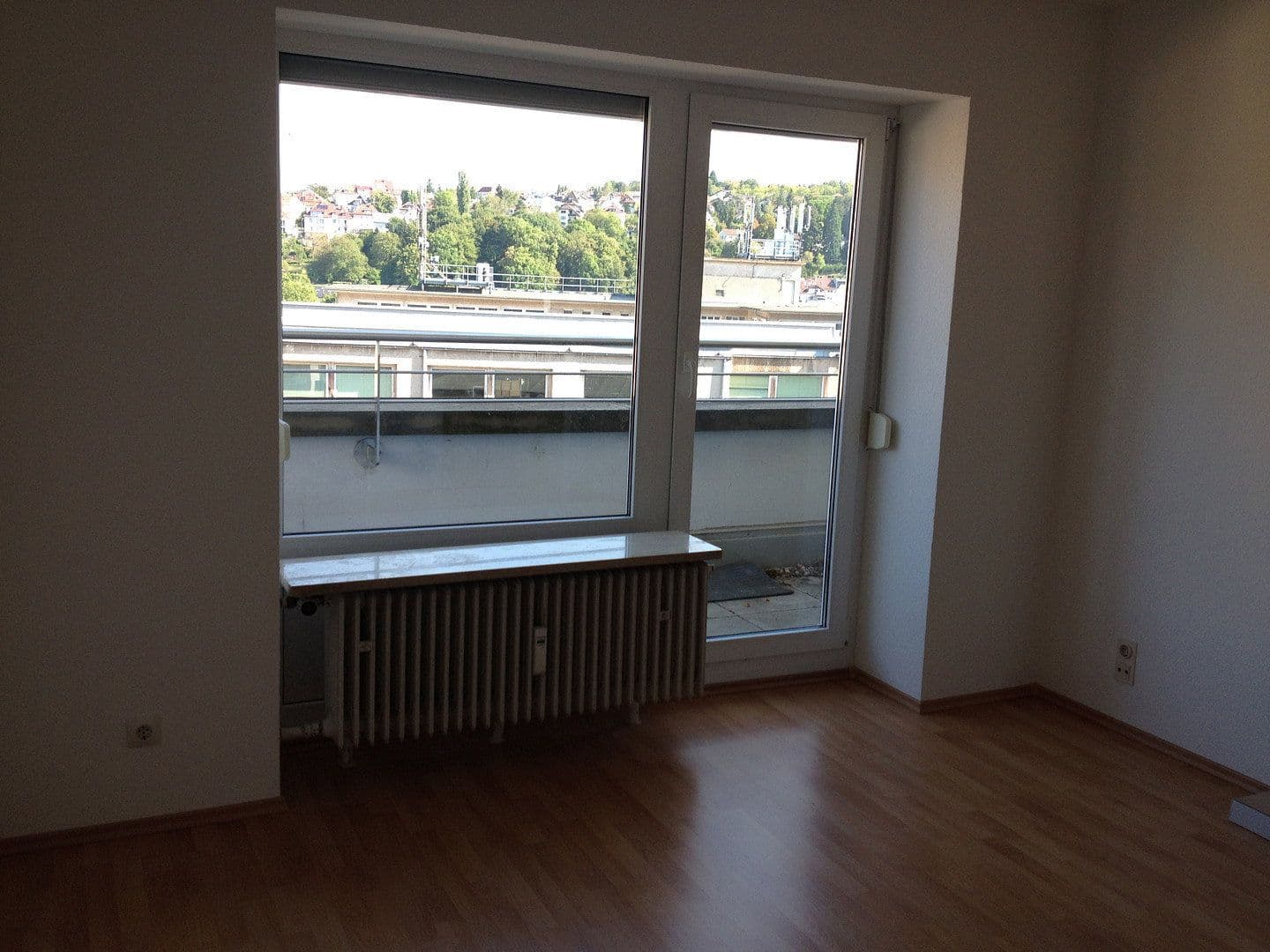 2 bedroom flat to rent, 55 m², Pforzheim, Baden-Württemberg 2 bedroom flat to rent, 55 m², Pforzheim, Baden-Württemberg