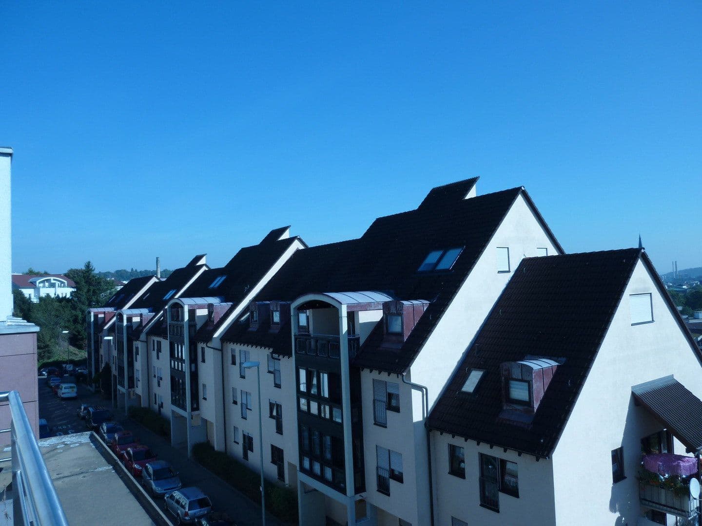 2 bedroom flat to rent, 55 m², Pforzheim, Baden-Württemberg 2 bedroom flat to rent, 55 m², Pforzheim, Baden-Württemberg