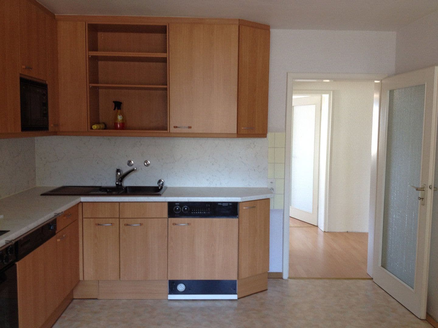 2 bedroom flat to rent, 55 m², Pforzheim, Baden-Württemberg 2 bedroom flat to rent, 55 m², Pforzheim, Baden-Württemberg