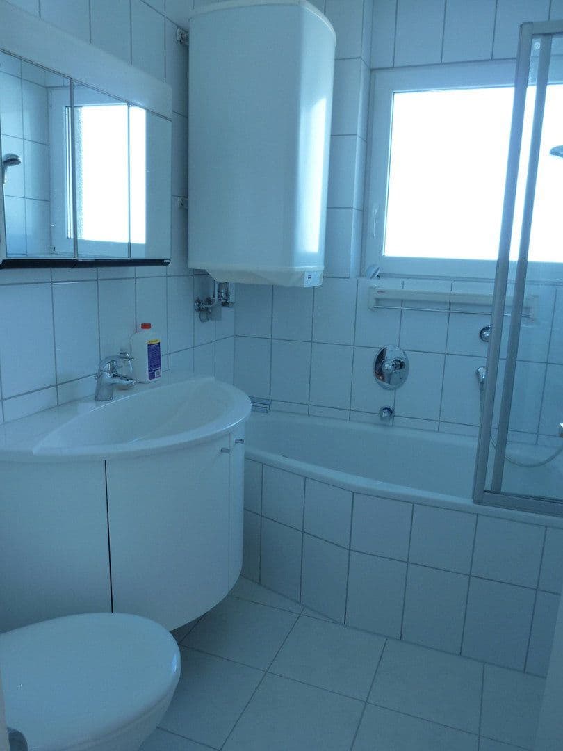 2 bedroom flat to rent, 55 m², Pforzheim, Baden-Württemberg 2 bedroom flat to rent, 55 m², Pforzheim, Baden-Württemberg