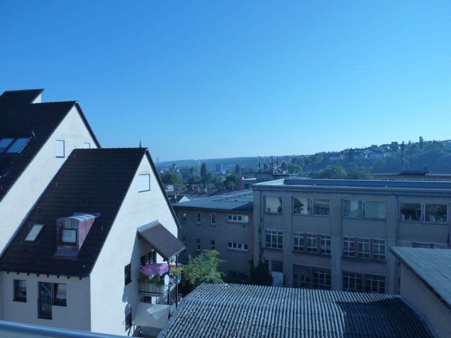 2 bedroom flat to rent, 55 m², Pforzheim, Baden-Württemberg 2 bedroom flat to rent, 55 m², Pforzheim, Baden-Württemberg
