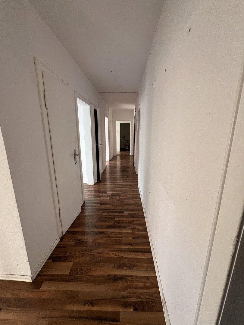 5 bedroom flat to rent, 115 m², Hochemmericher Str. 52, Duisburg, North Rhine-Westphalia 5 bedroom flat to rent, 115 m², Hochemmericher Str. 52, Duisburg, North Rhine-Westphalia