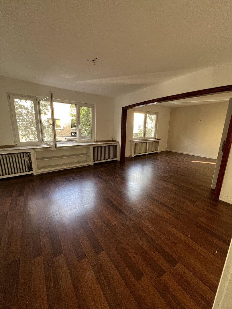 5 bedroom flat to rent, 115 m², Hochemmericher Str. 52, Duisburg, North Rhine-Westphalia 5 bedroom flat to rent, 115 m², Hochemmericher Str. 52, Duisburg, North Rhine-Westphalia