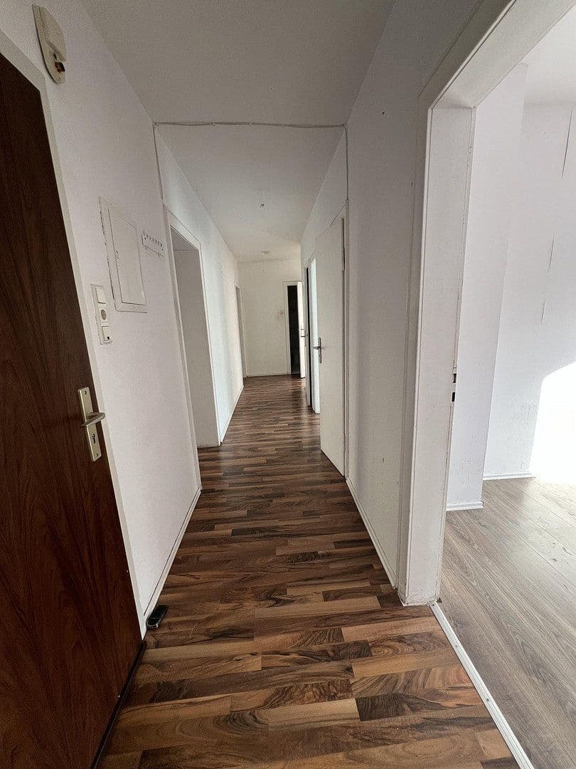 5 bedroom flat to rent, 115 m², Hochemmericher Str. 52, Duisburg, North Rhine-Westphalia 5 bedroom flat to rent, 115 m², Hochemmericher Str. 52, Duisburg, North Rhine-Westphalia