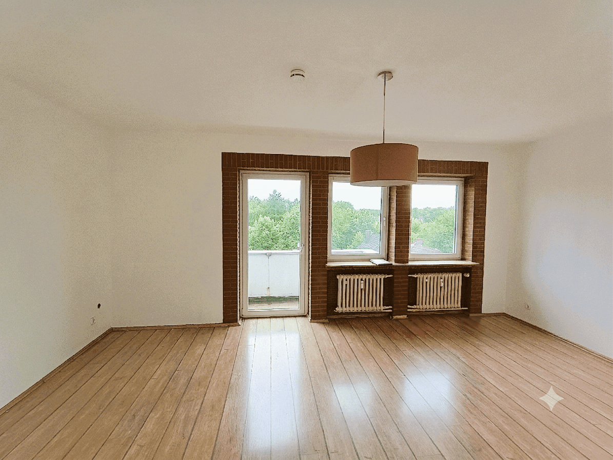 3 bedroom flat to rent, 76 m², Wilhelm-Crüwell-Straße 20, Dortmund, North Rhine-Westphalia 3 bedroom flat to rent, 76 m², Wilhelm-Crüwell-Straße 20, Dortmund, North Rhine-Westphalia