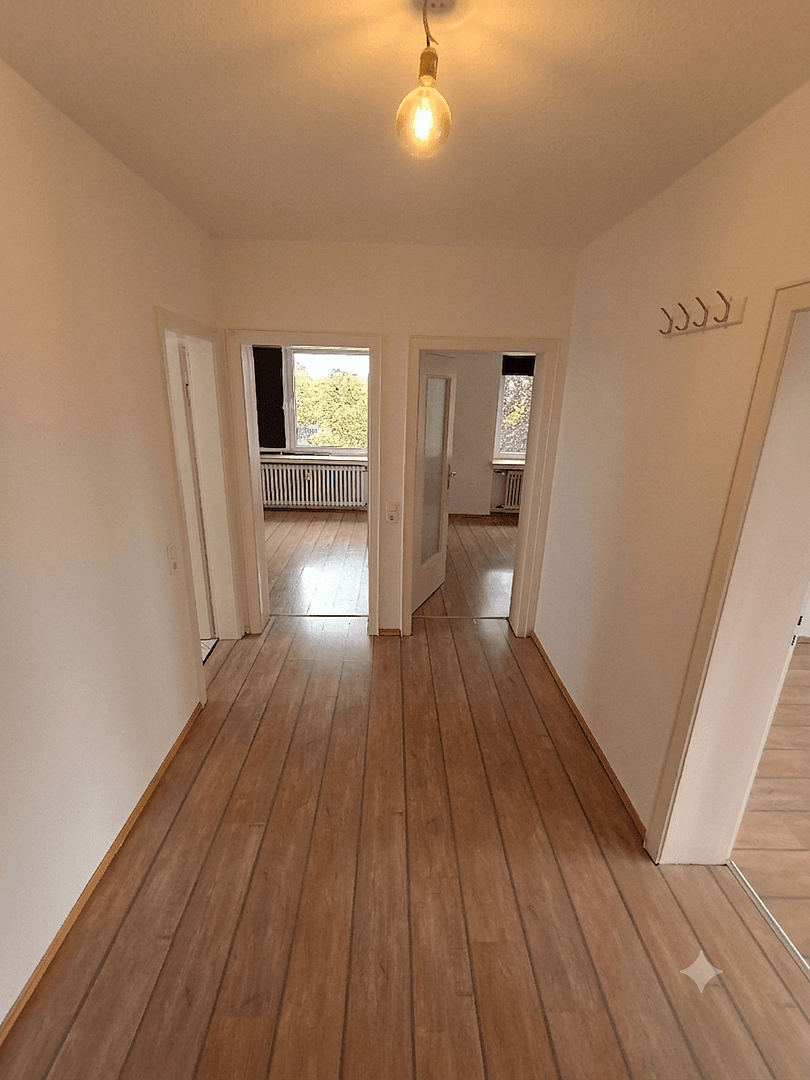 3 bedroom flat to rent, 76 m², Wilhelm-Crüwell-Straße 20, Dortmund, North Rhine-Westphalia 3 bedroom flat to rent, 76 m², Wilhelm-Crüwell-Straße 20, Dortmund, North Rhine-Westphalia