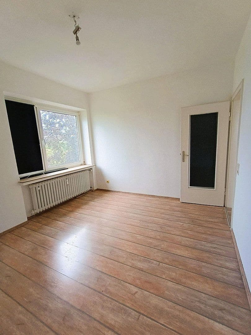 3 bedroom flat to rent, 76 m², Wilhelm-Crüwell-Straße 20, Dortmund, North Rhine-Westphalia 3 bedroom flat to rent, 76 m², Wilhelm-Crüwell-Straße 20, Dortmund, North Rhine-Westphalia