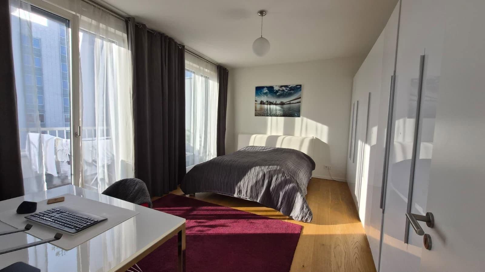 3 bedroom flat to rent, 110 m², Genthiner Straße 44, Berlin, Berlin 3 bedroom flat to rent, 110 m², Genthiner Straße 44, Berlin, Berlin