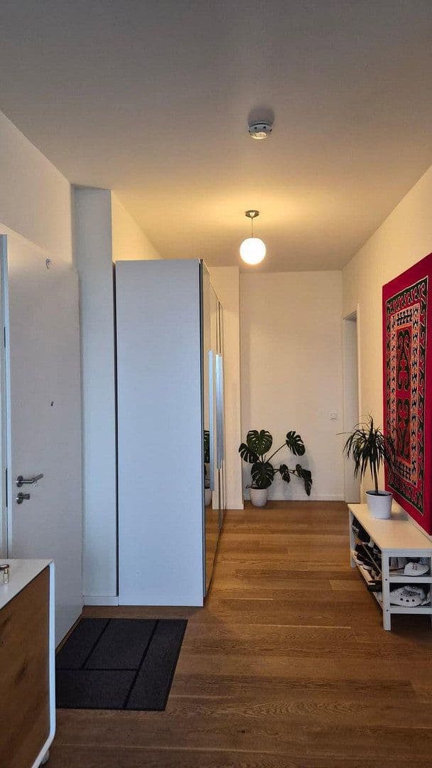 3 bedroom flat to rent, 110 m², Genthiner Straße 44, Berlin, Berlin 3 bedroom flat to rent, 110 m², Genthiner Straße 44, Berlin, Berlin