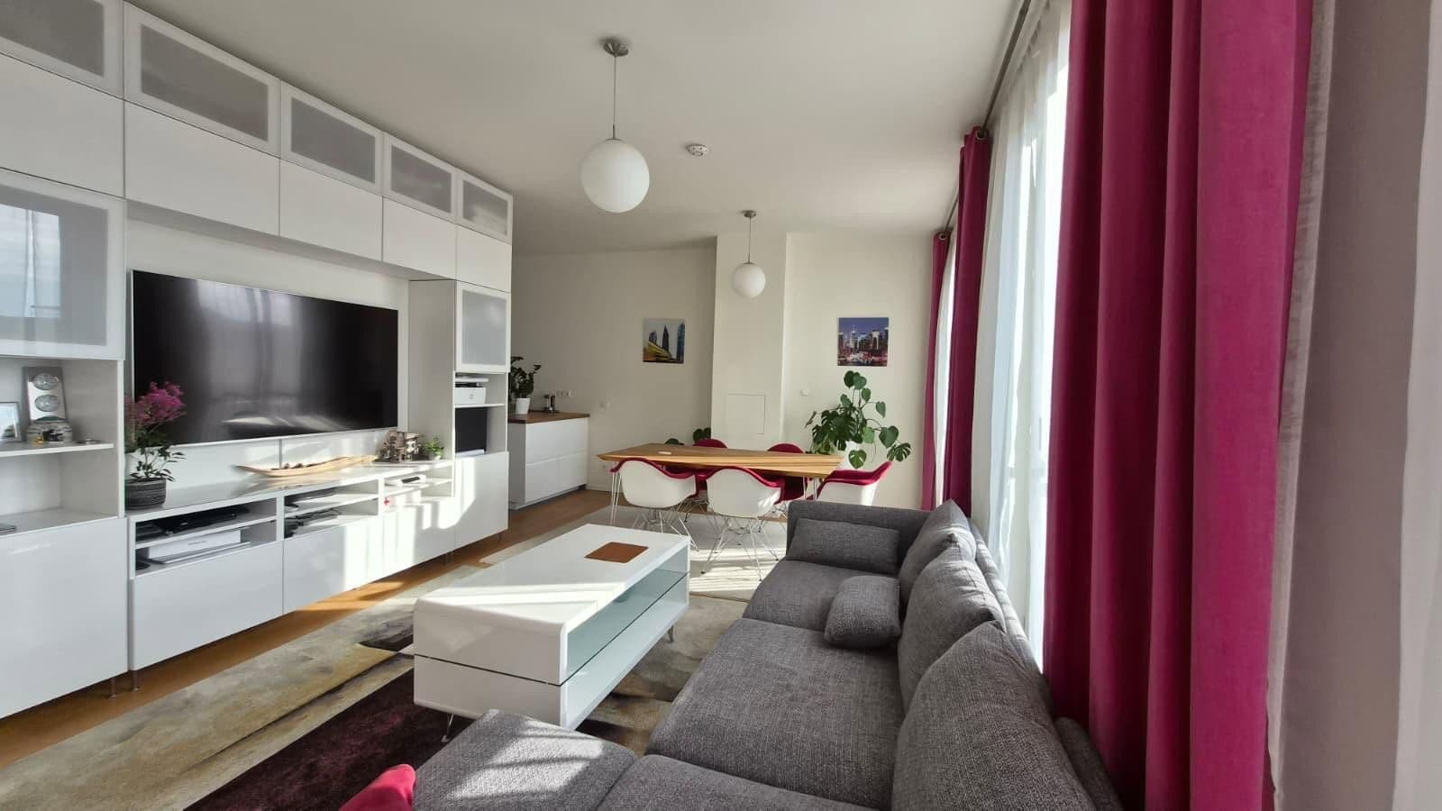 3 bedroom flat to rent, 110 m², Genthiner Straße 44, Berlin, Berlin 3 bedroom flat to rent, 110 m², Genthiner Straße 44, Berlin, Berlin