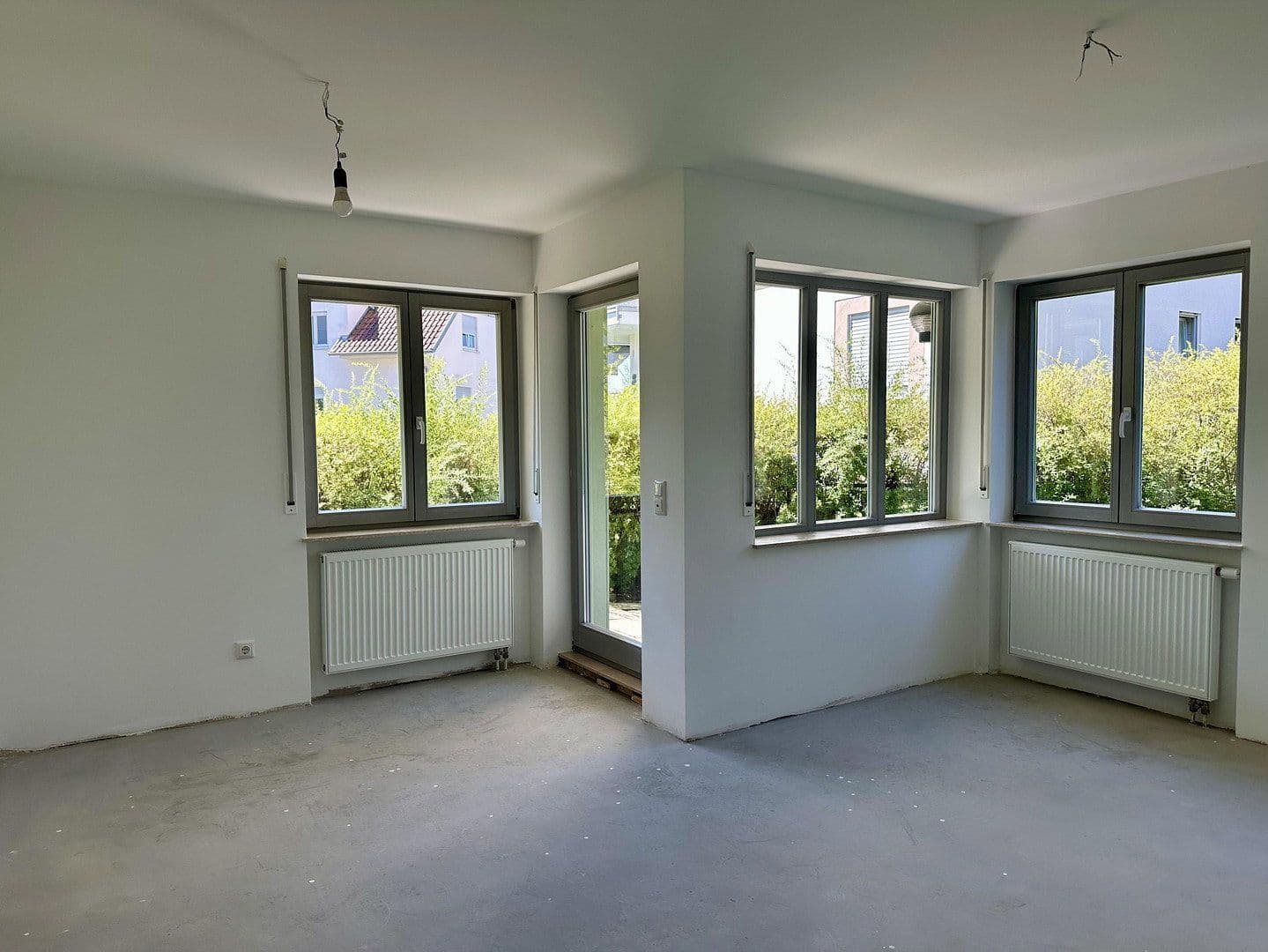 3 bedroom flat to rent, 68 m², Espenweg 9, Wilkau-Haßlau, Saxony 3 bedroom flat to rent, 68 m², Espenweg 9, Wilkau-Haßlau, Saxony