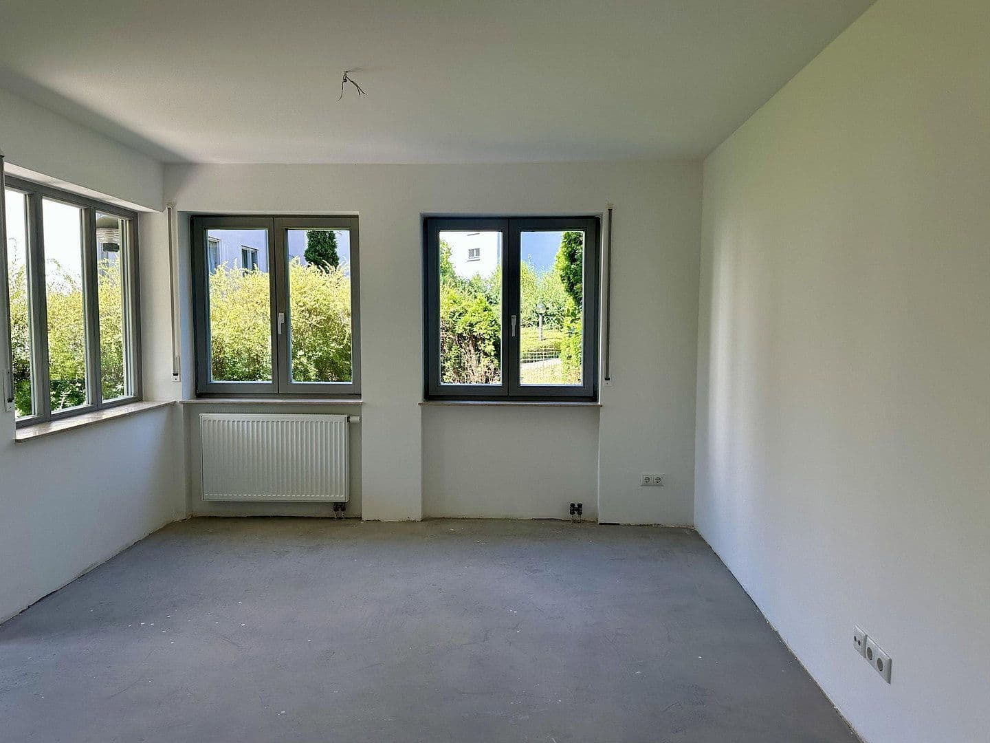 3 bedroom flat to rent, 68 m², Espenweg 9, Wilkau-Haßlau, Saxony 3 bedroom flat to rent, 68 m², Espenweg 9, Wilkau-Haßlau, Saxony