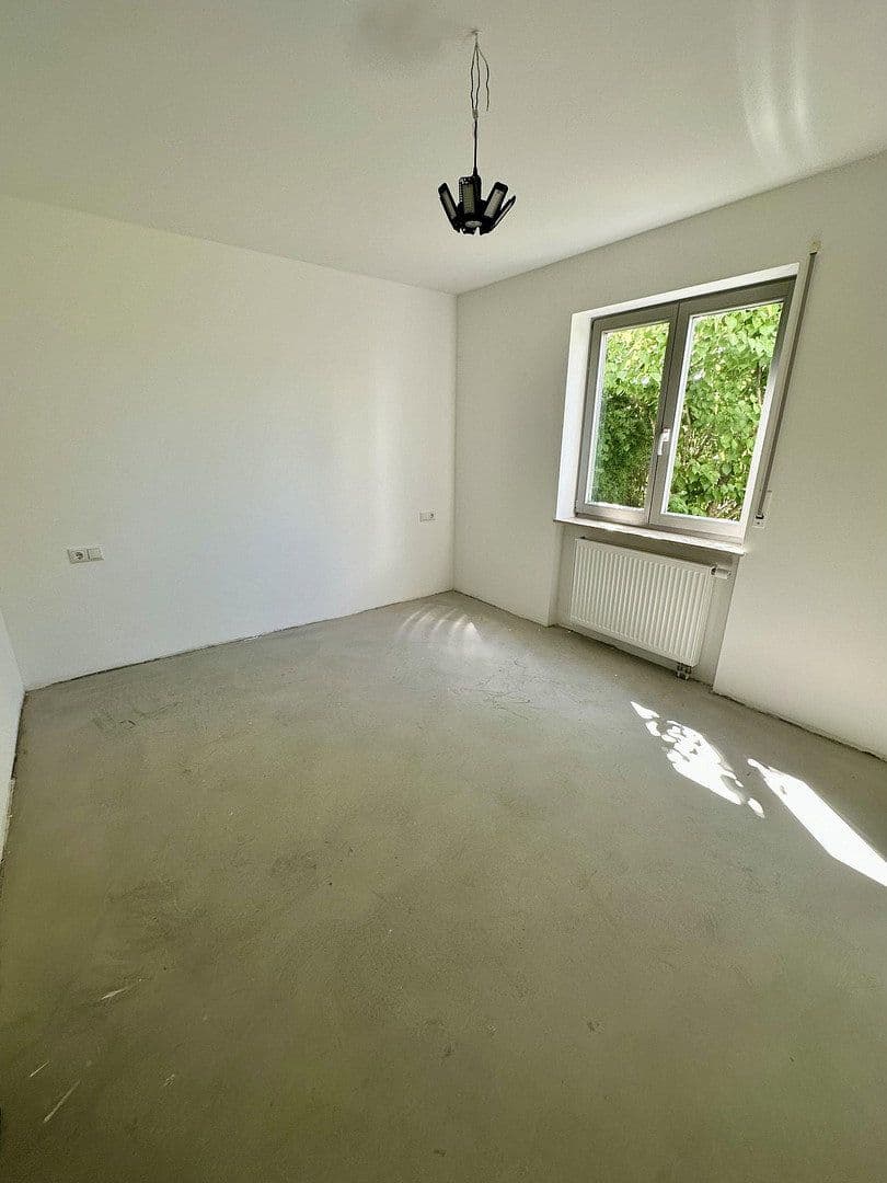 3 bedroom flat to rent, 68 m², Espenweg 9, Wilkau-Haßlau, Saxony 3 bedroom flat to rent, 68 m², Espenweg 9, Wilkau-Haßlau, Saxony