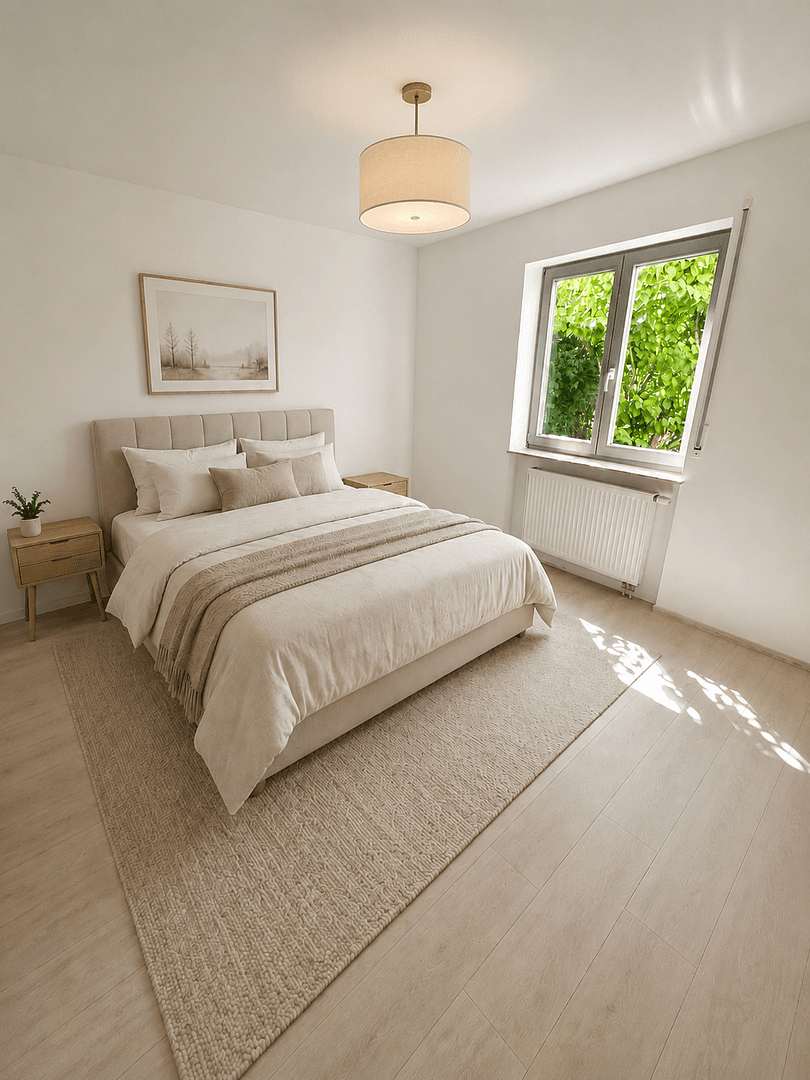 3 bedroom flat to rent, 68 m², Espenweg 9, Wilkau-Haßlau, Saxony 3 bedroom flat to rent, 68 m², Espenweg 9, Wilkau-Haßlau, Saxony