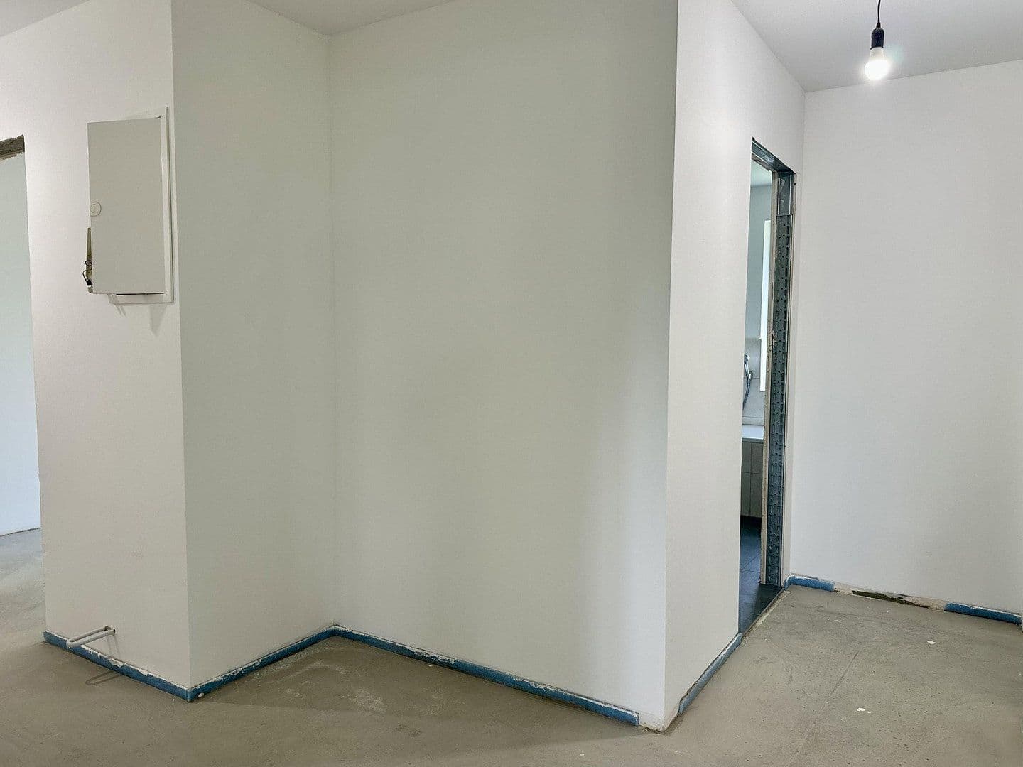 3 bedroom flat to rent, 68 m², Espenweg 9, Wilkau-Haßlau, Saxony 3 bedroom flat to rent, 68 m², Espenweg 9, Wilkau-Haßlau, Saxony